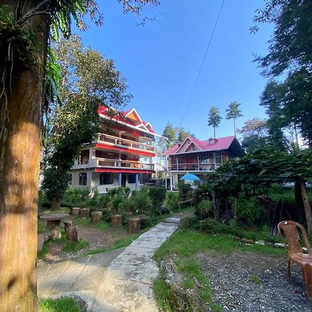 Magnolia Farmhouse And Homestay Darjeeling  Bagian luar foto