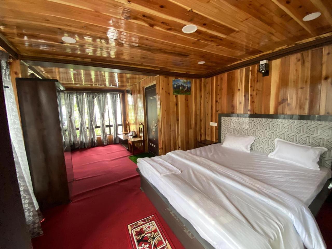 Magnolia Farmhouse And Homestay Darjeeling  Bagian luar foto