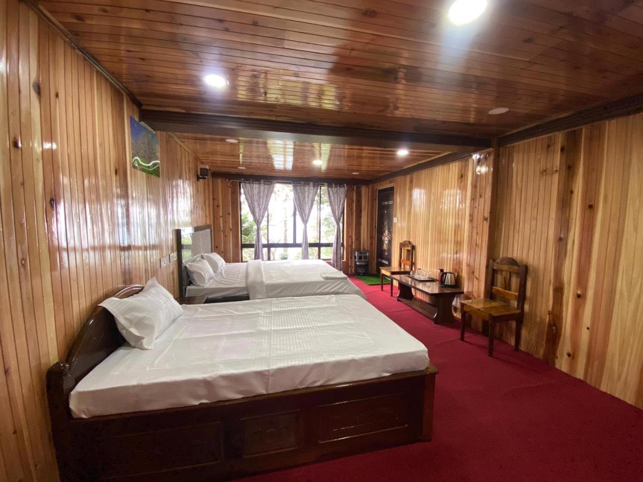 Magnolia Farmhouse And Homestay Darjeeling  Bagian luar foto