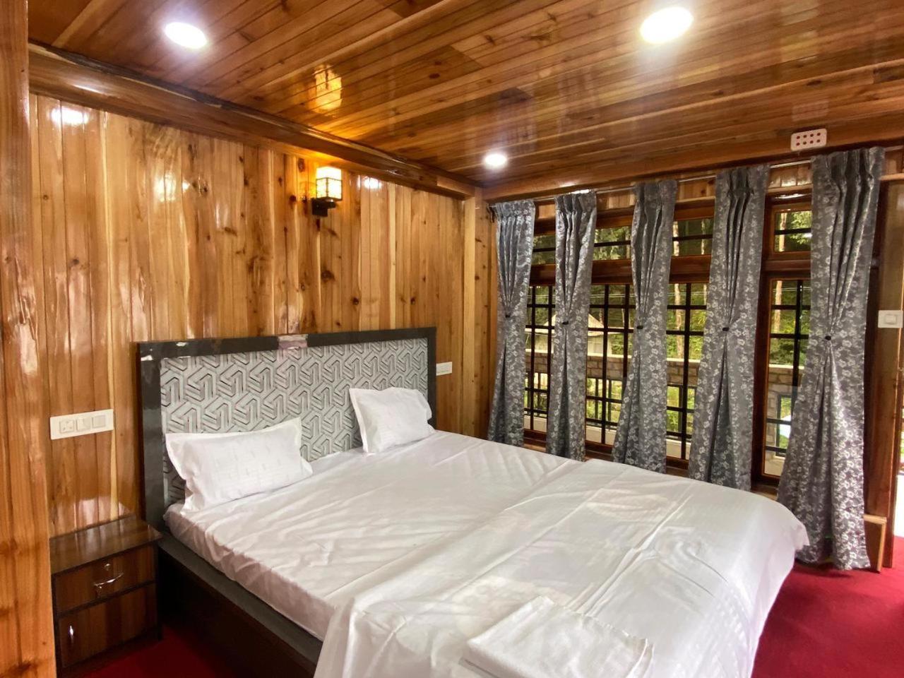 Magnolia Farmhouse And Homestay Darjeeling  Bagian luar foto