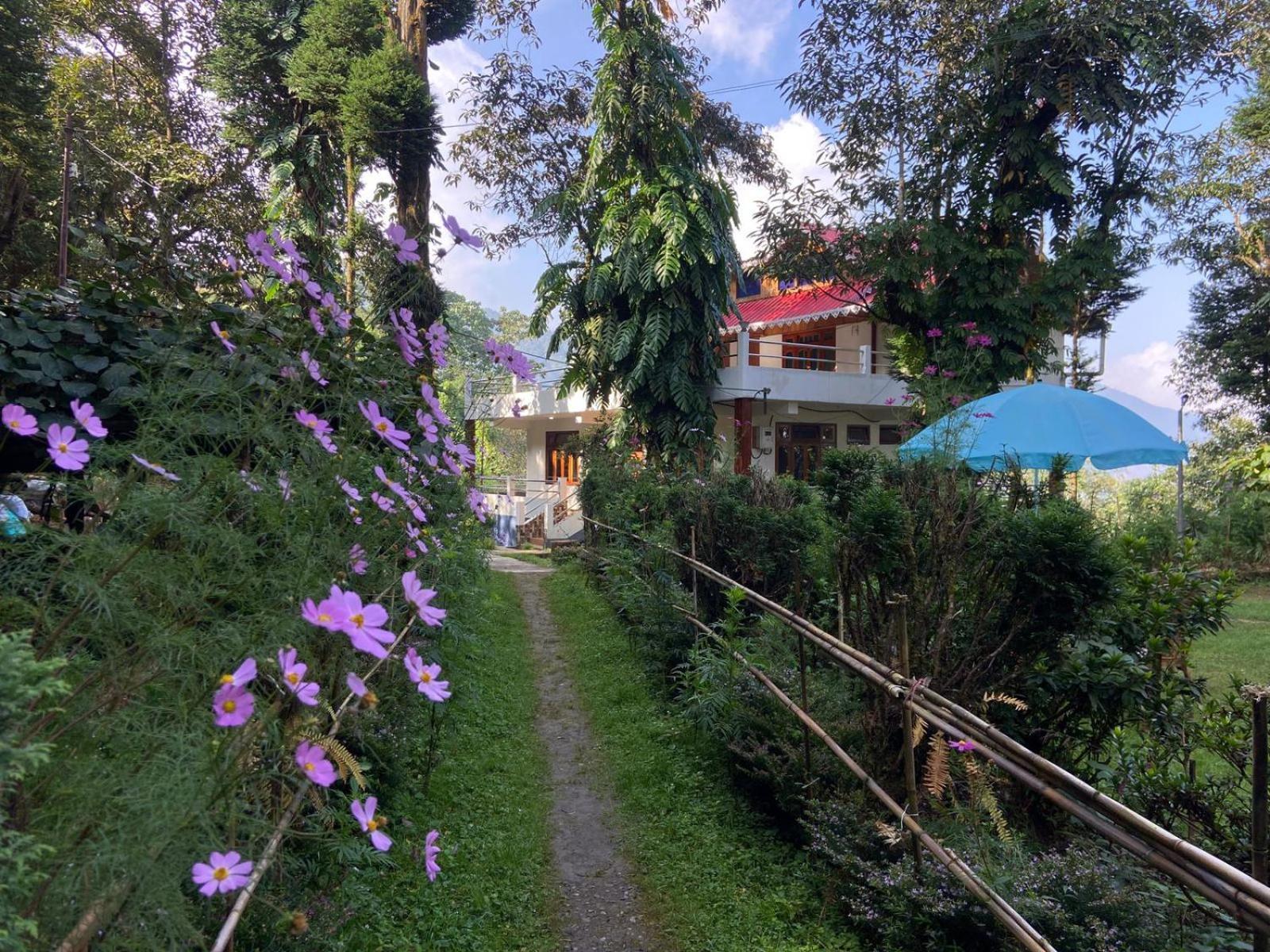 Magnolia Farmhouse And Homestay Darjeeling  Bagian luar foto