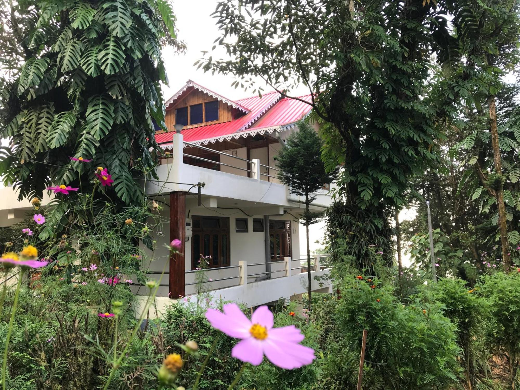 Magnolia Farmhouse And Homestay Darjeeling  Bagian luar foto