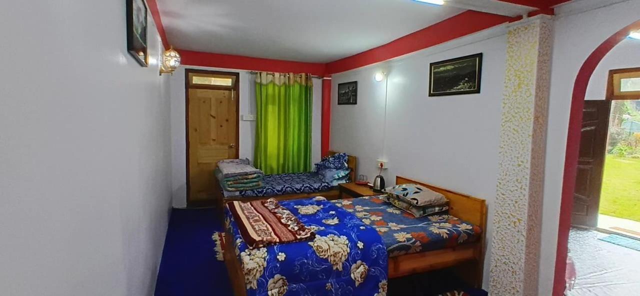 Magnolia Farmhouse And Homestay Darjeeling  Bagian luar foto