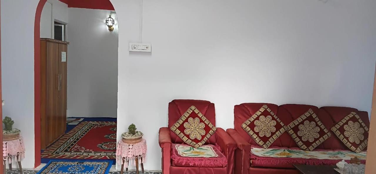 Magnolia Farmhouse And Homestay Darjeeling  Bagian luar foto