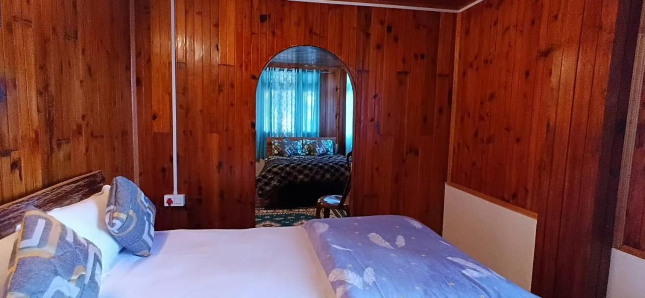 Magnolia Farmhouse And Homestay Darjeeling  Bagian luar foto